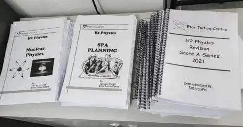 Candela Physics Lesson Materials