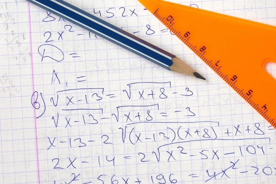 Algebra Basics Every Lower Sec Student Must Get Right Early