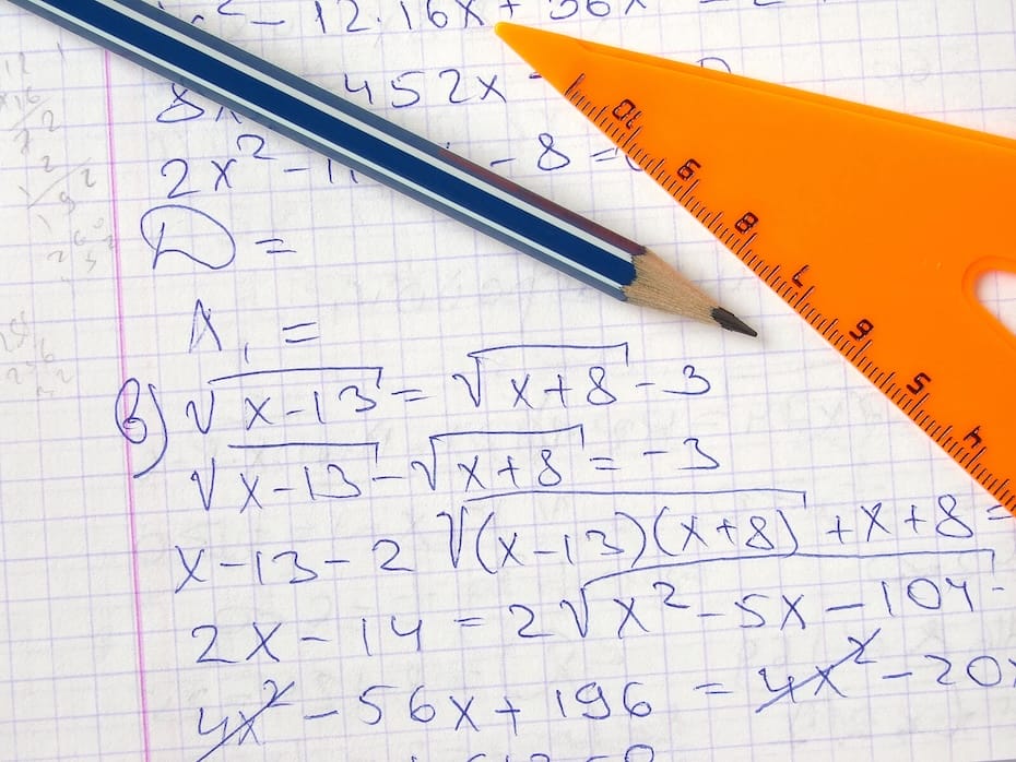 Algebra Basics Every Lower Sec Student Must Get Right Early